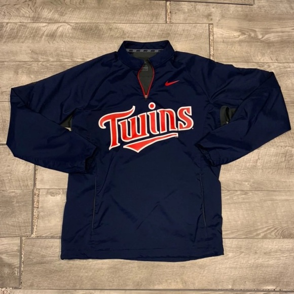 nike minnesota twins